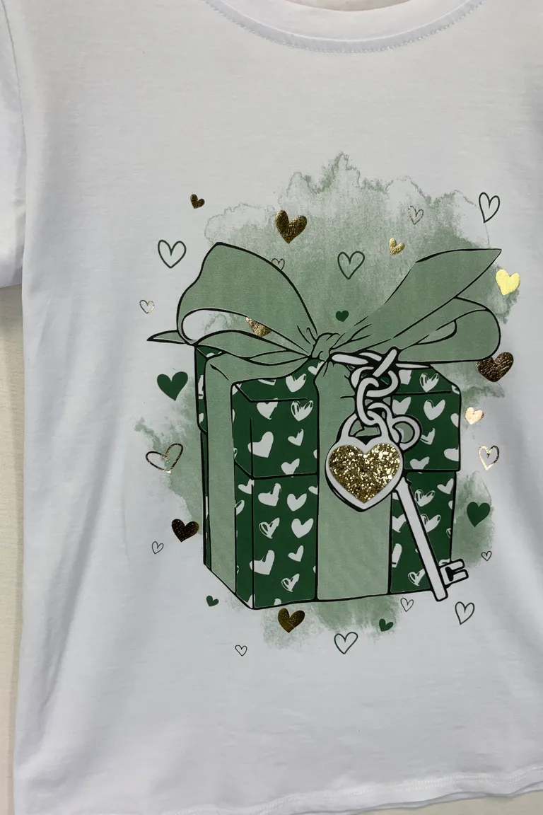T-shirt - Image 2