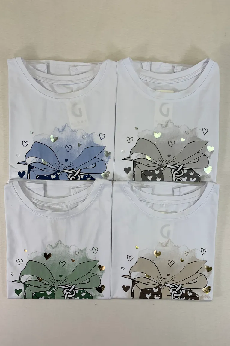 T-shirt - Image 3