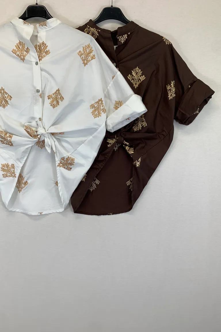 Camicia - Image 4