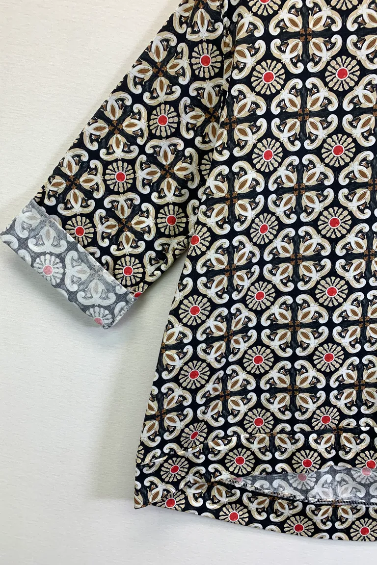 Blusa - Image 2
