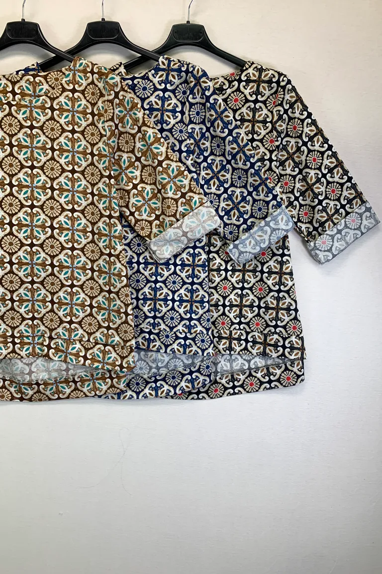 Blusa - Image 3