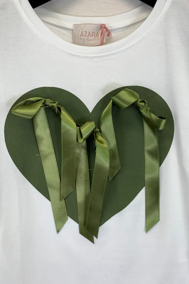 T-shirt - Image 4
