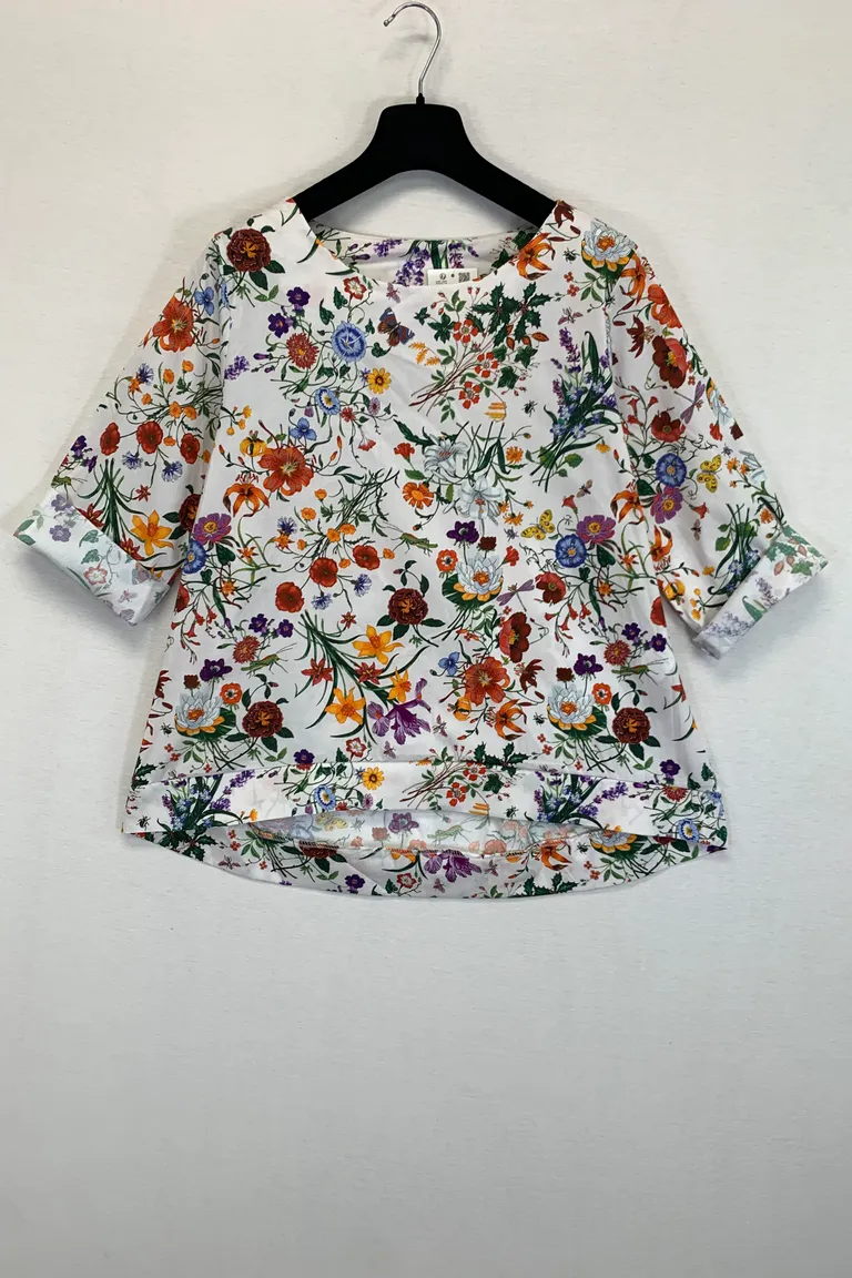 Blusa - Image 1