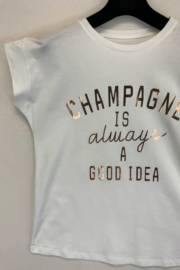 T-shirt - Image 2