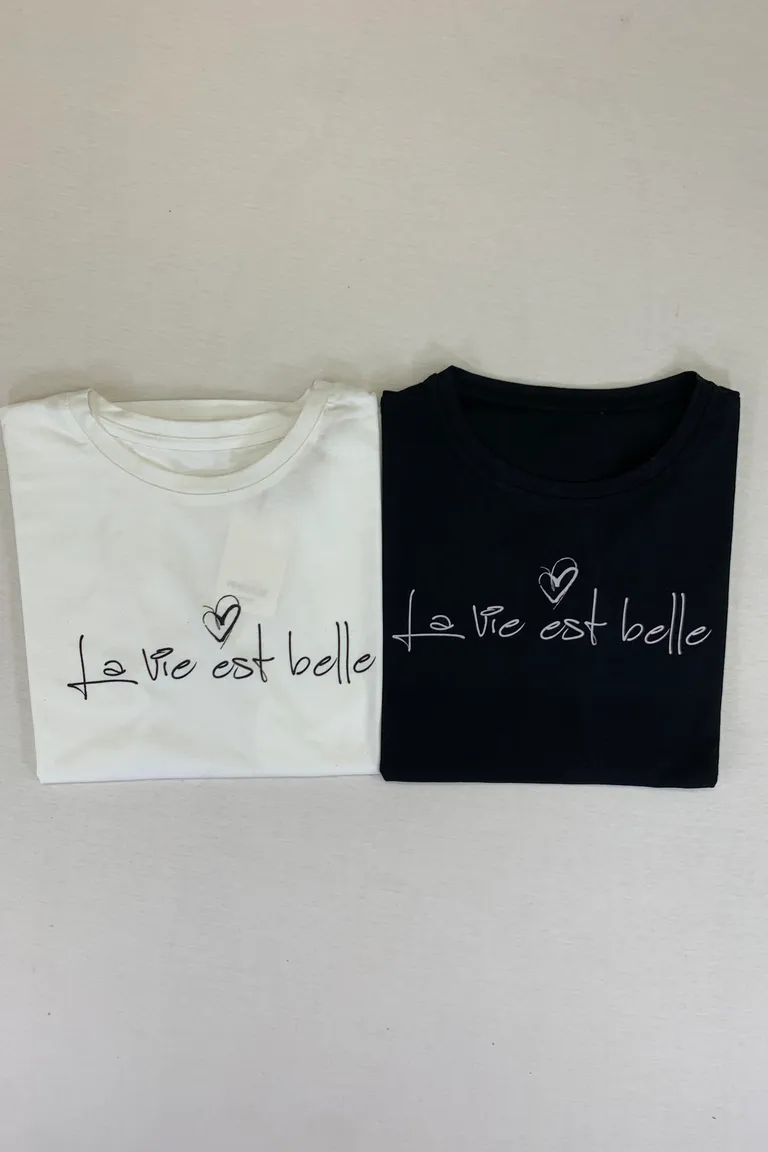 T-shirt - Image 3