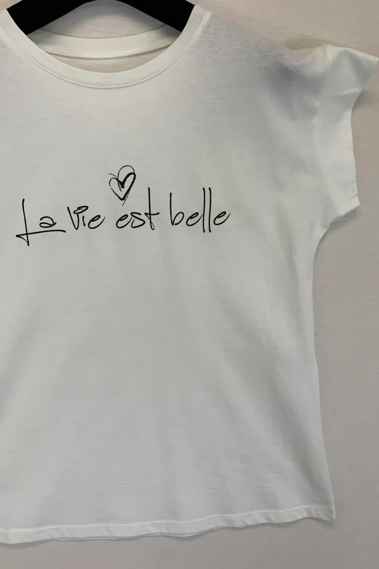 T-shirt - Image 2