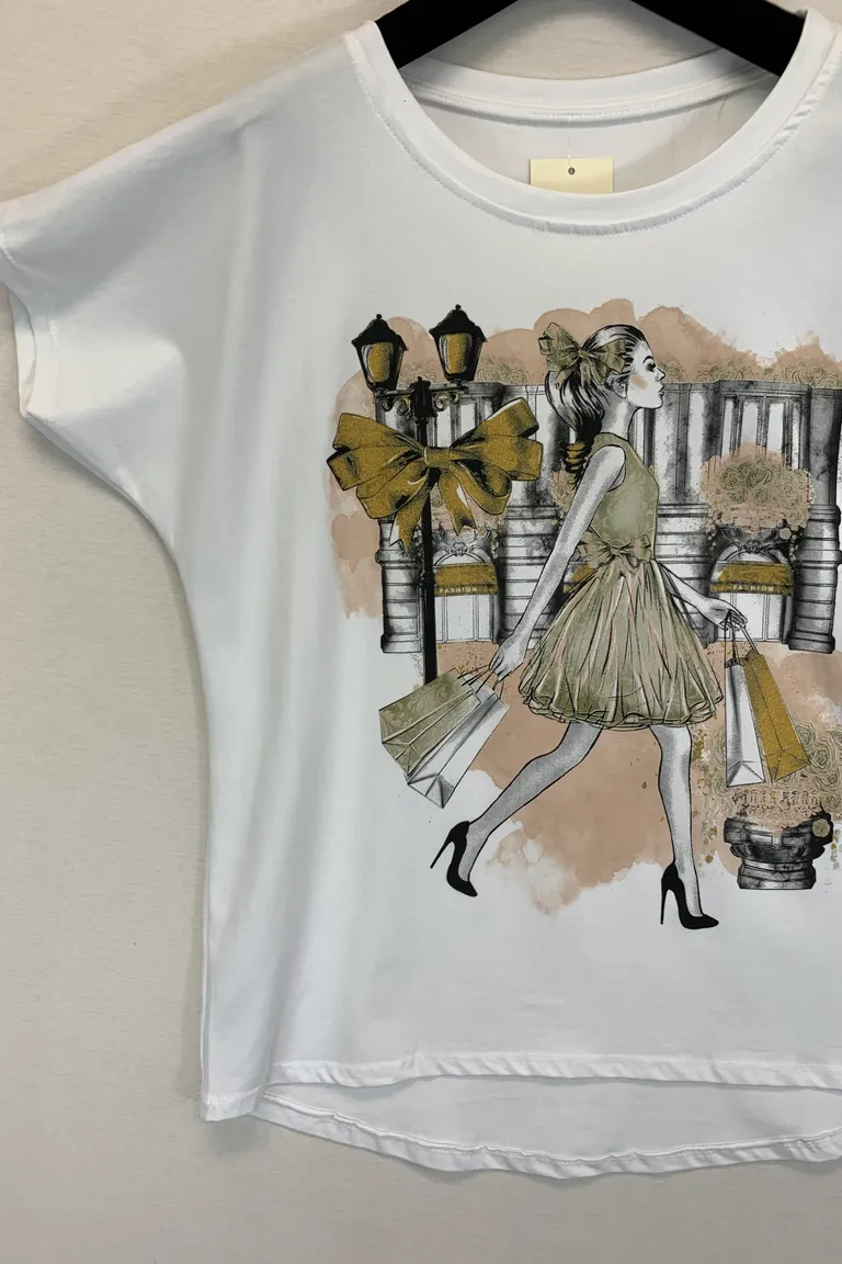 T-Shirt - Image 2