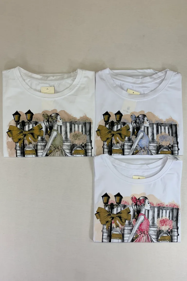 T-Shirt - Image 3