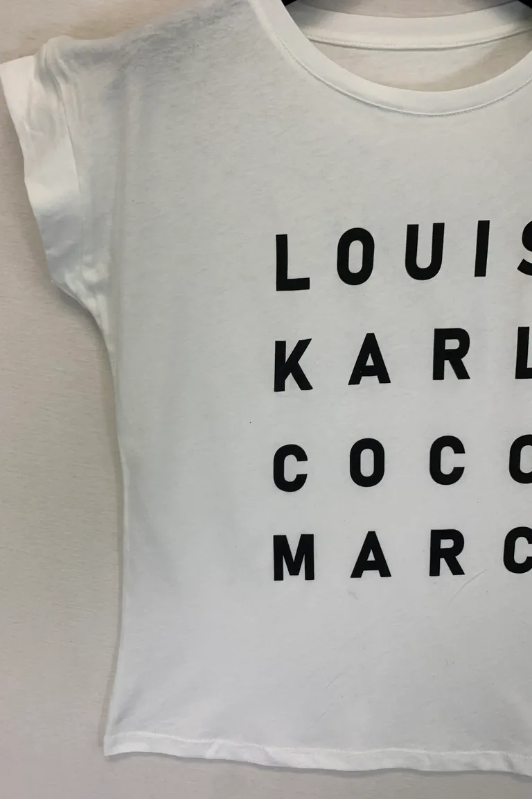 T-shirt - Image 2
