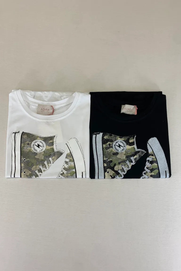 T-shirt - Image 3