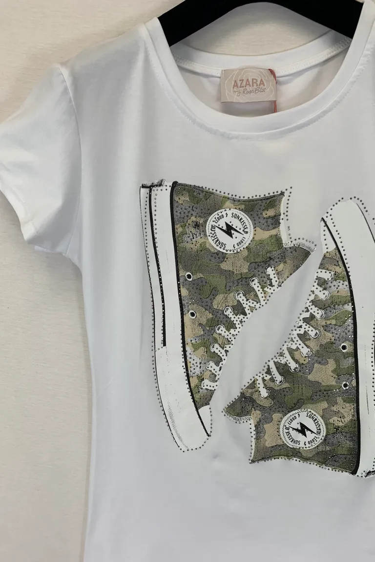 T-shirt - Image 2