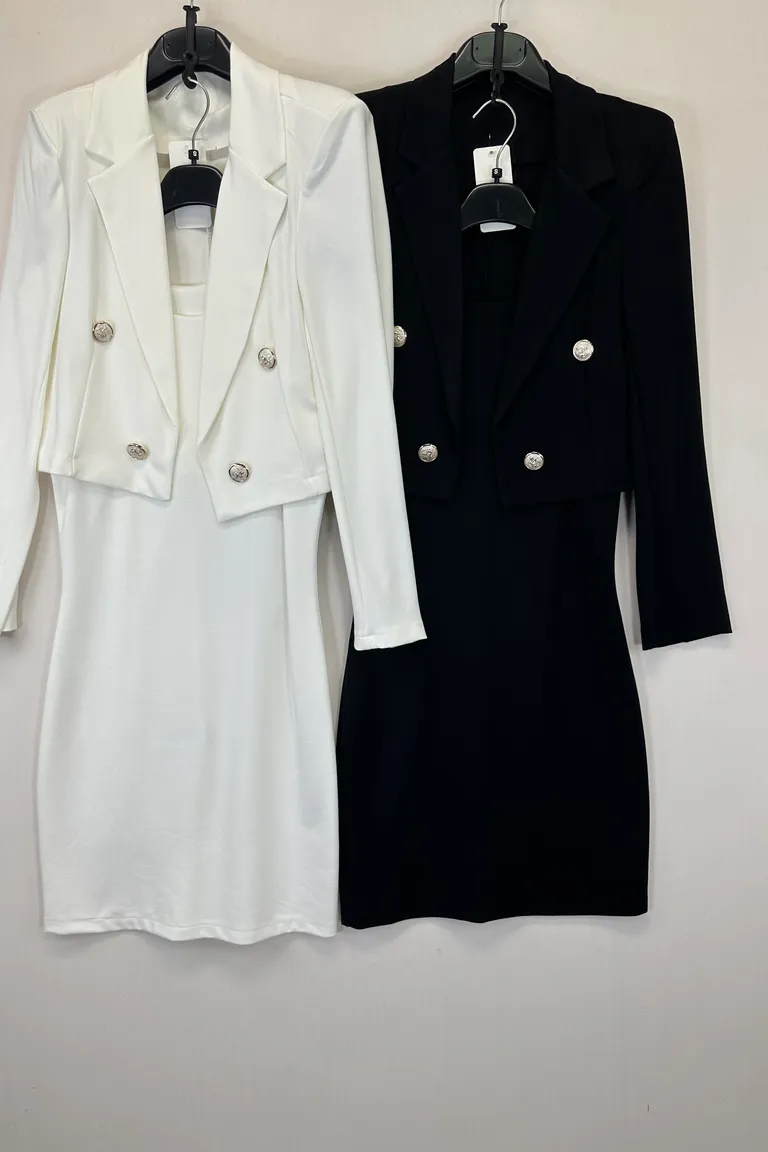 Giacca e abito - Image 4