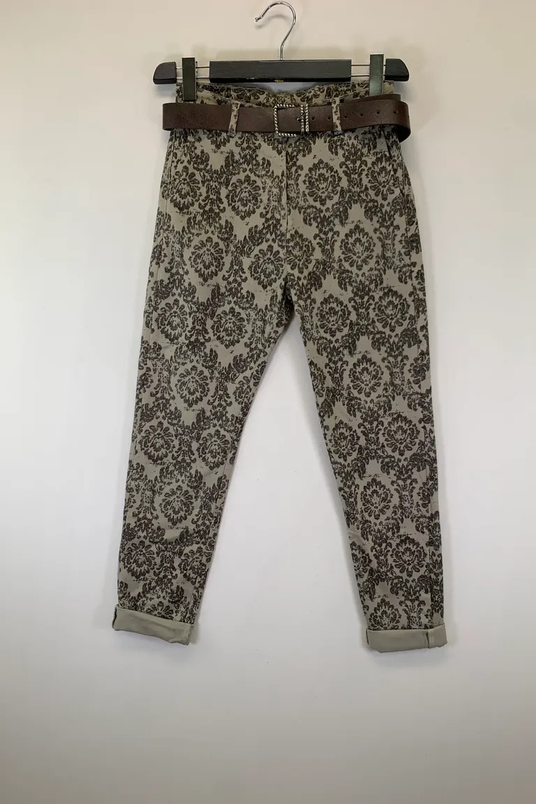 Pantalone - Image 2