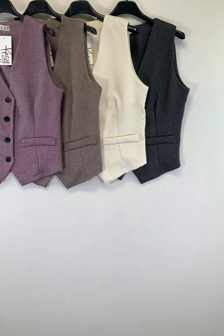 Gilet - Image 3