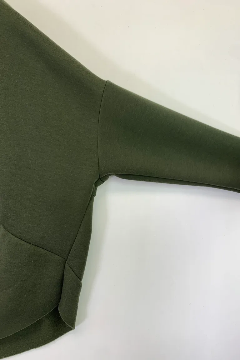 Completo in felpa - Image 3