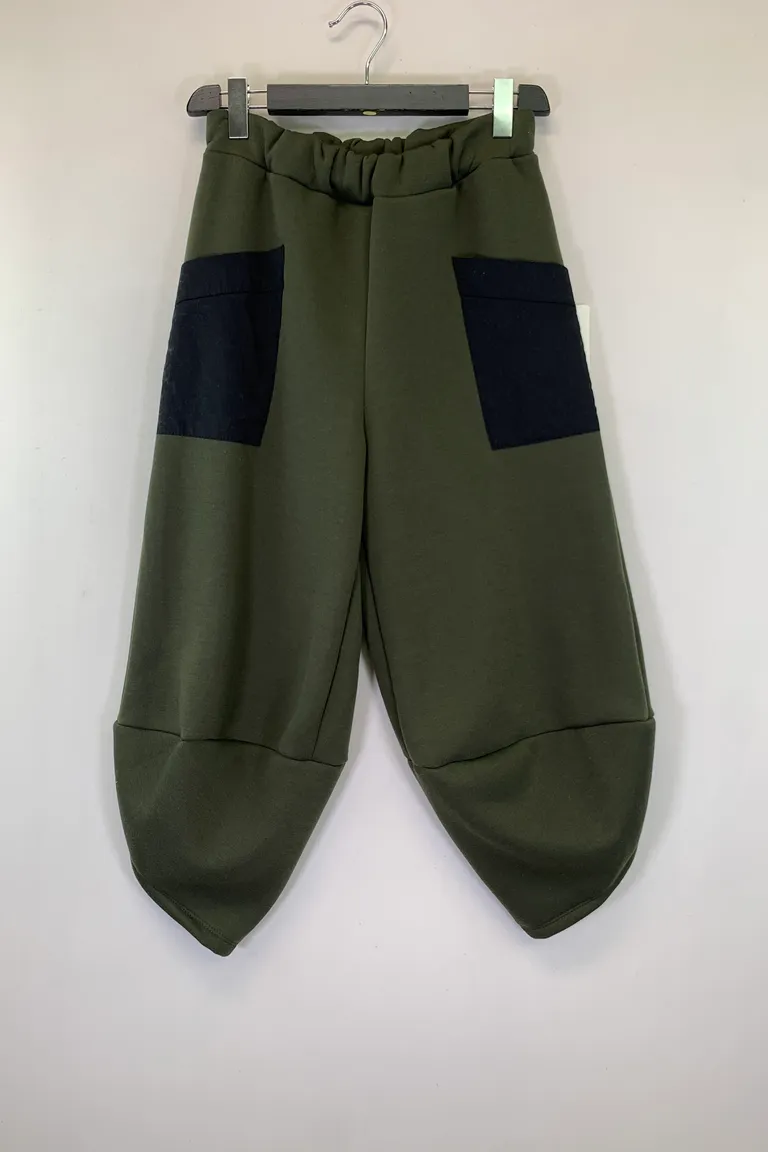 Completo in felpa - Image 4