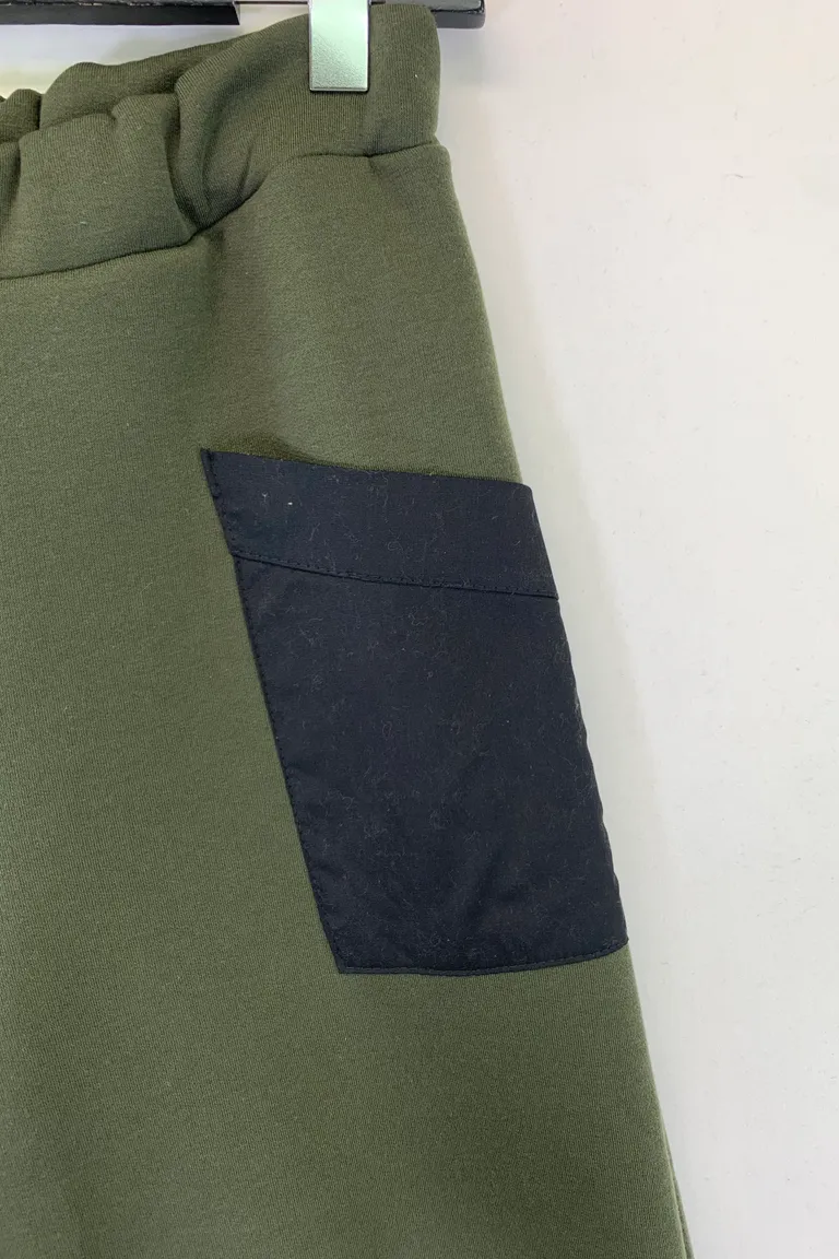 Completo in felpa - Image 5