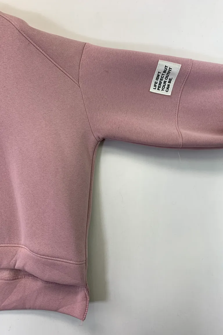 Completo in felpa - Image 3