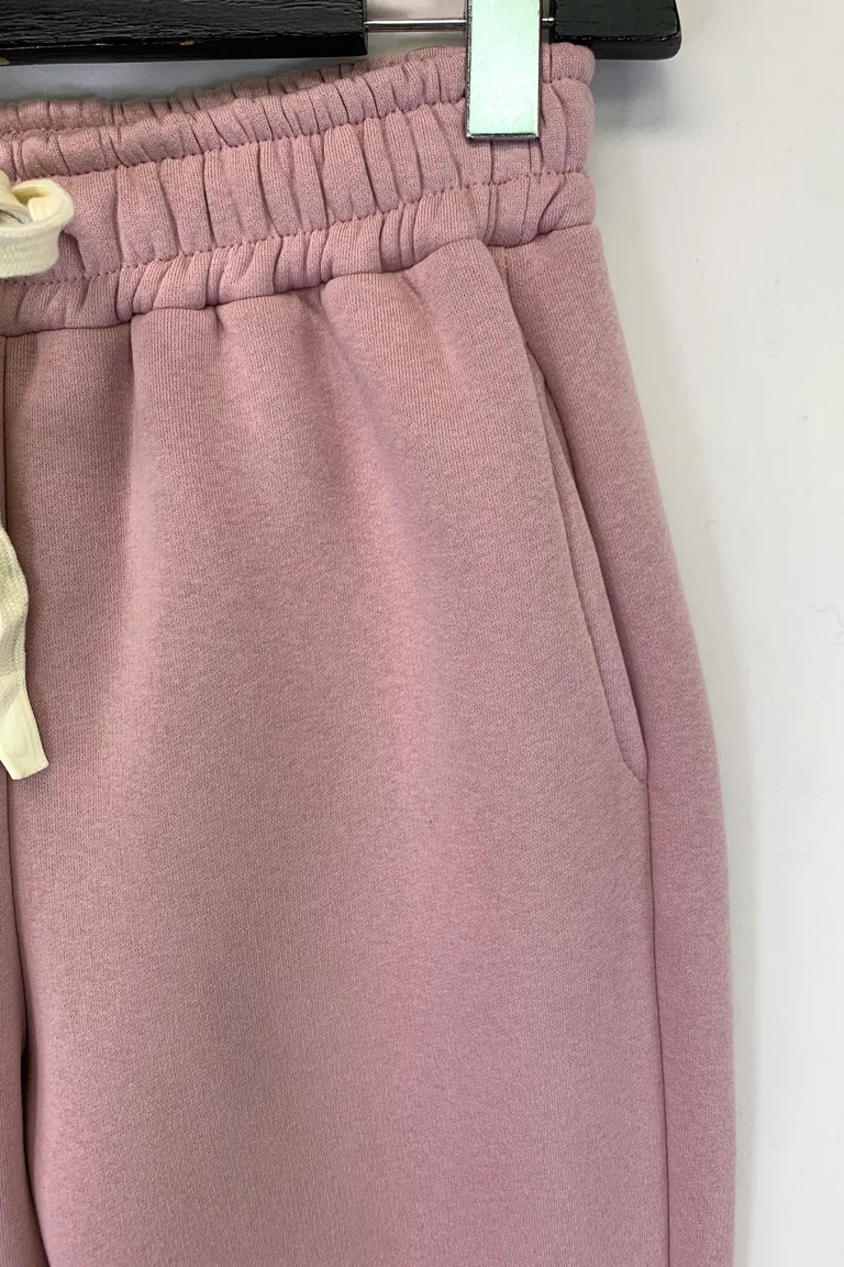 Completo in felpa - Image 5