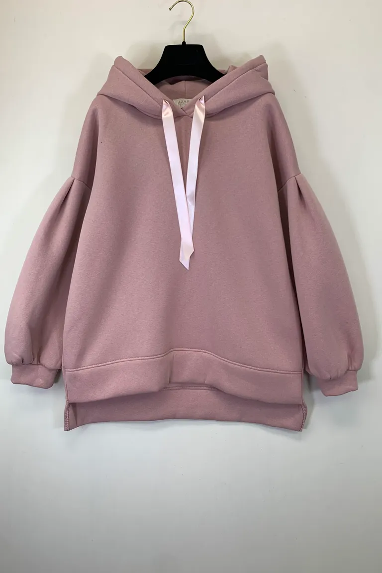 Completo in felpa - Image 2