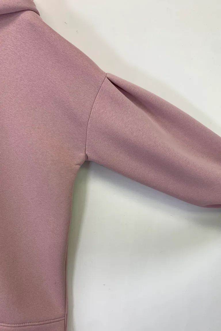 Completo in felpa - Image 3