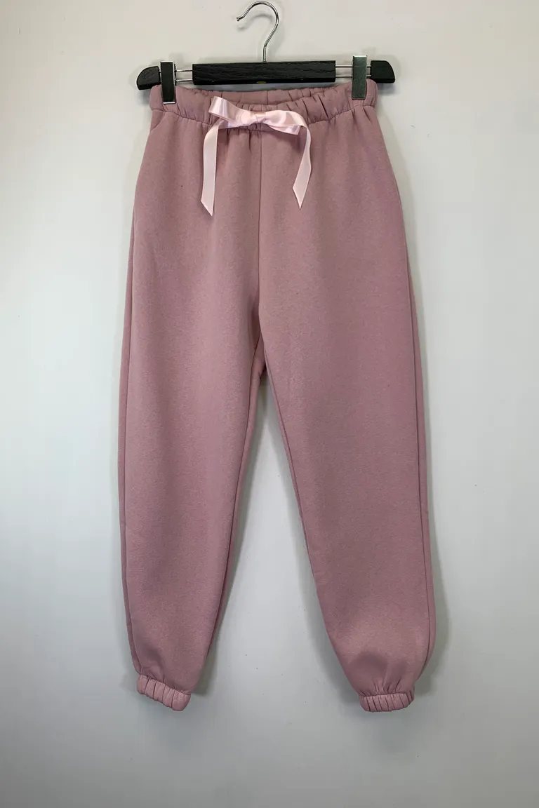 Completo in felpa - Image 4