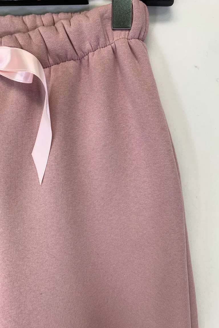 Completo in felpa - Image 5