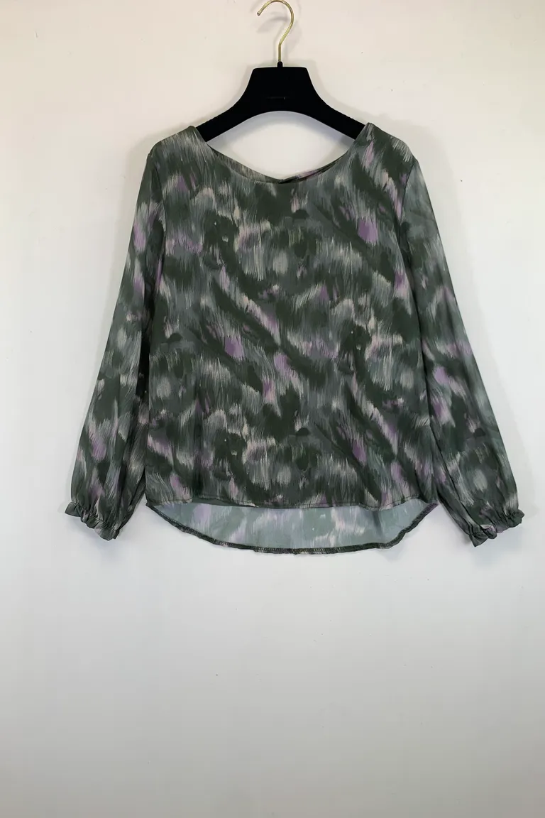 Blusa - Image 1