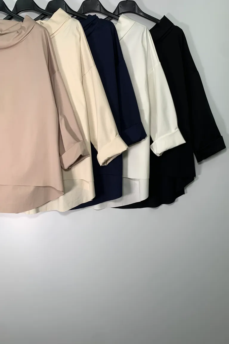 Blusa - Image 4