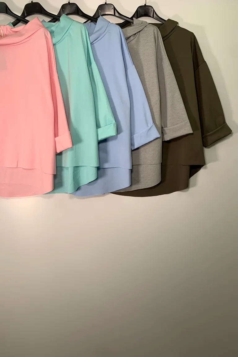 Blusa - Image 3