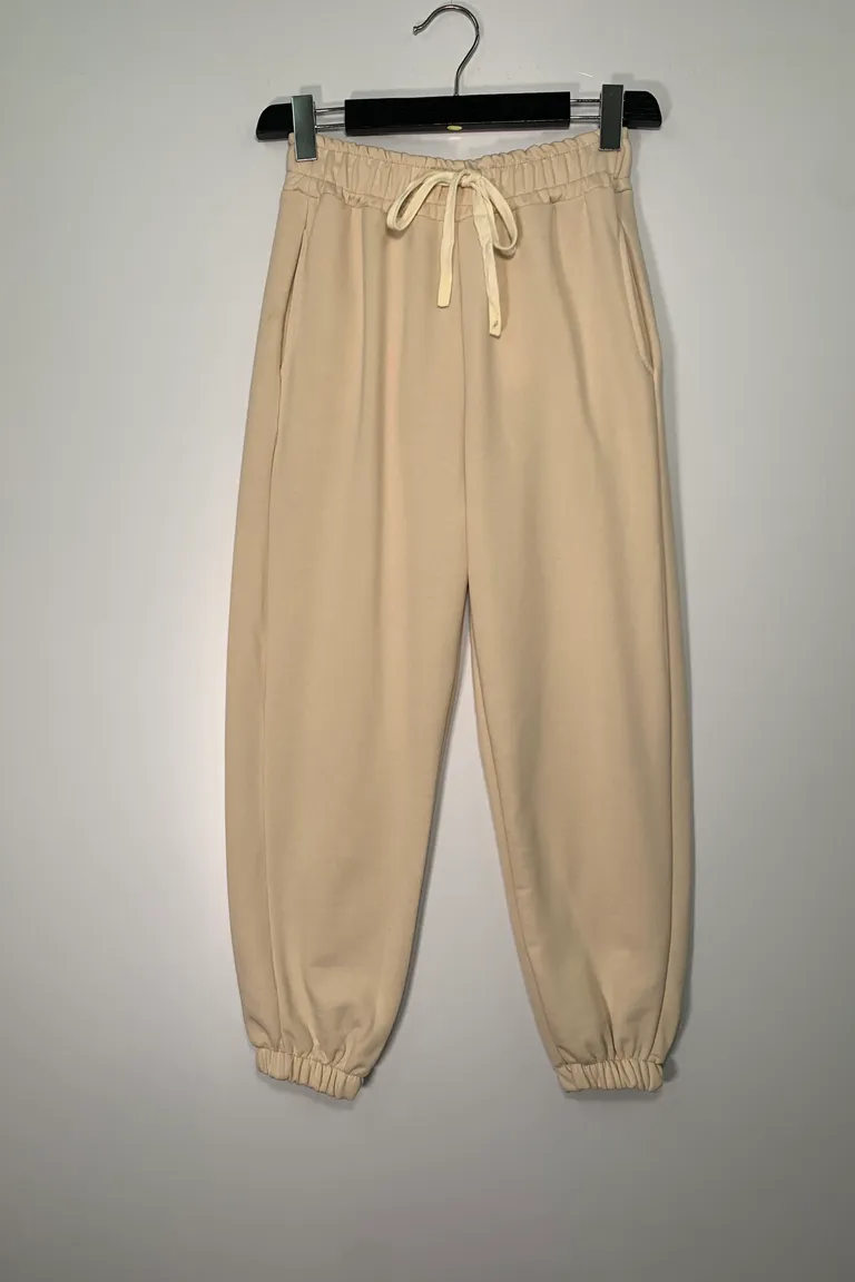 Completo in felpa - Image 2