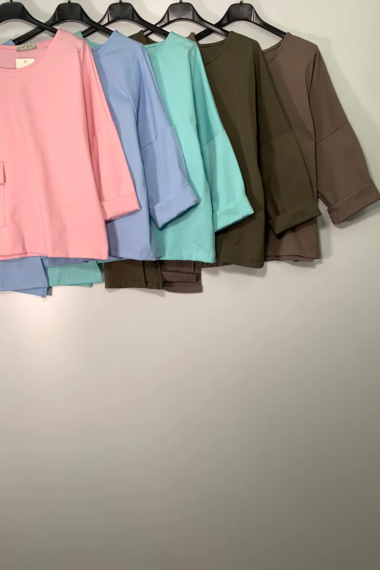Blusa - Image 5