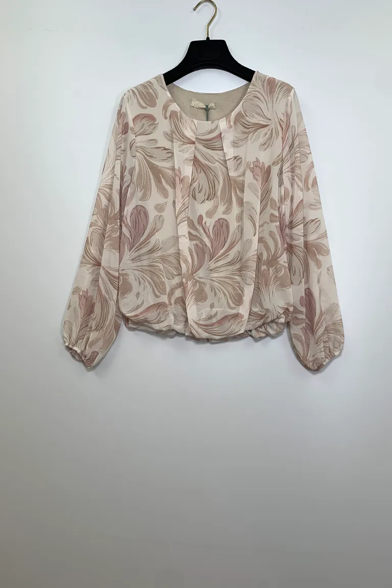 Blusa - Image 1