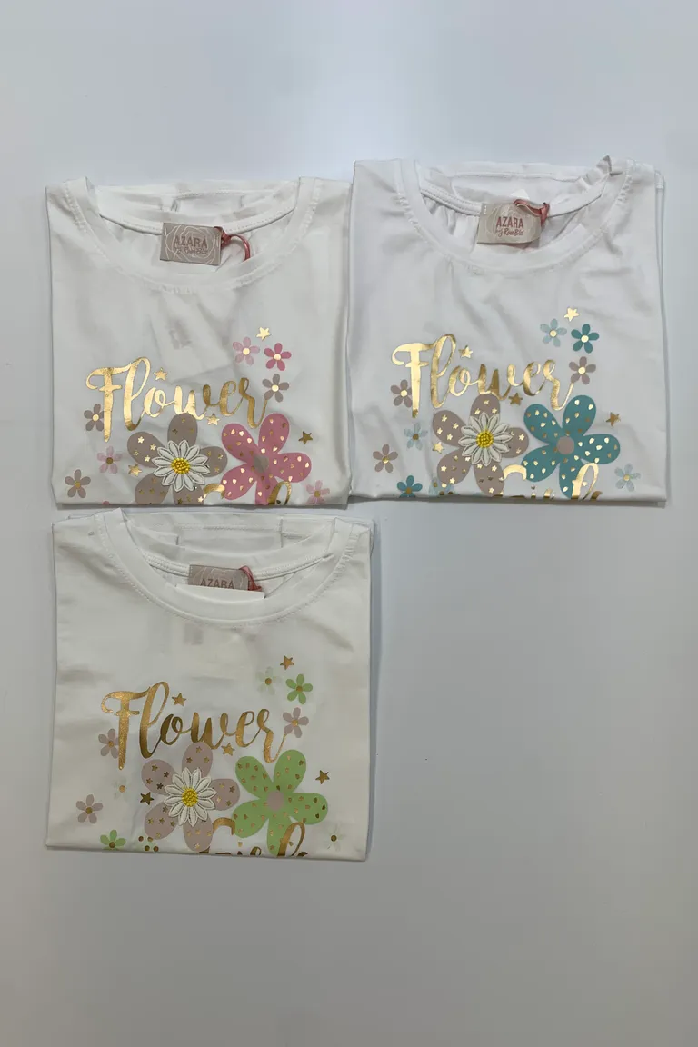 T-shirt - Image 3