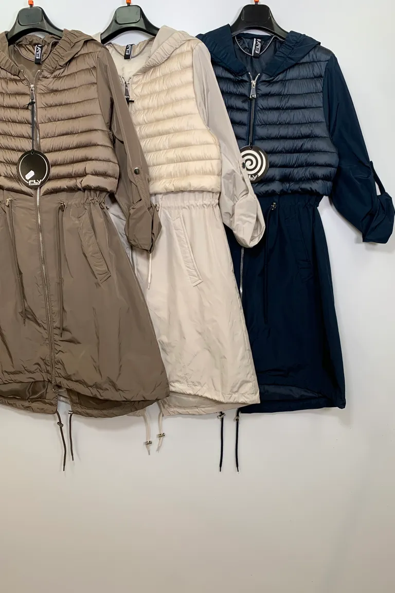 Impermeabile - Image 4