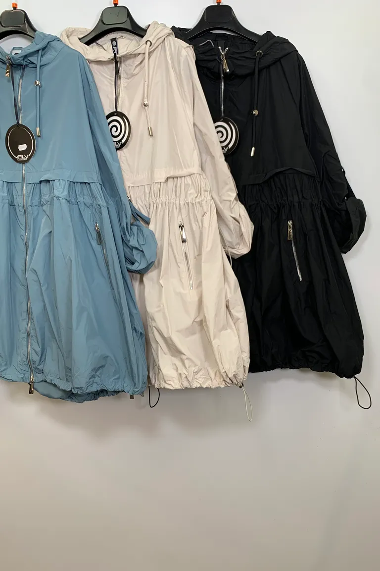 Impermeabile - Image 3