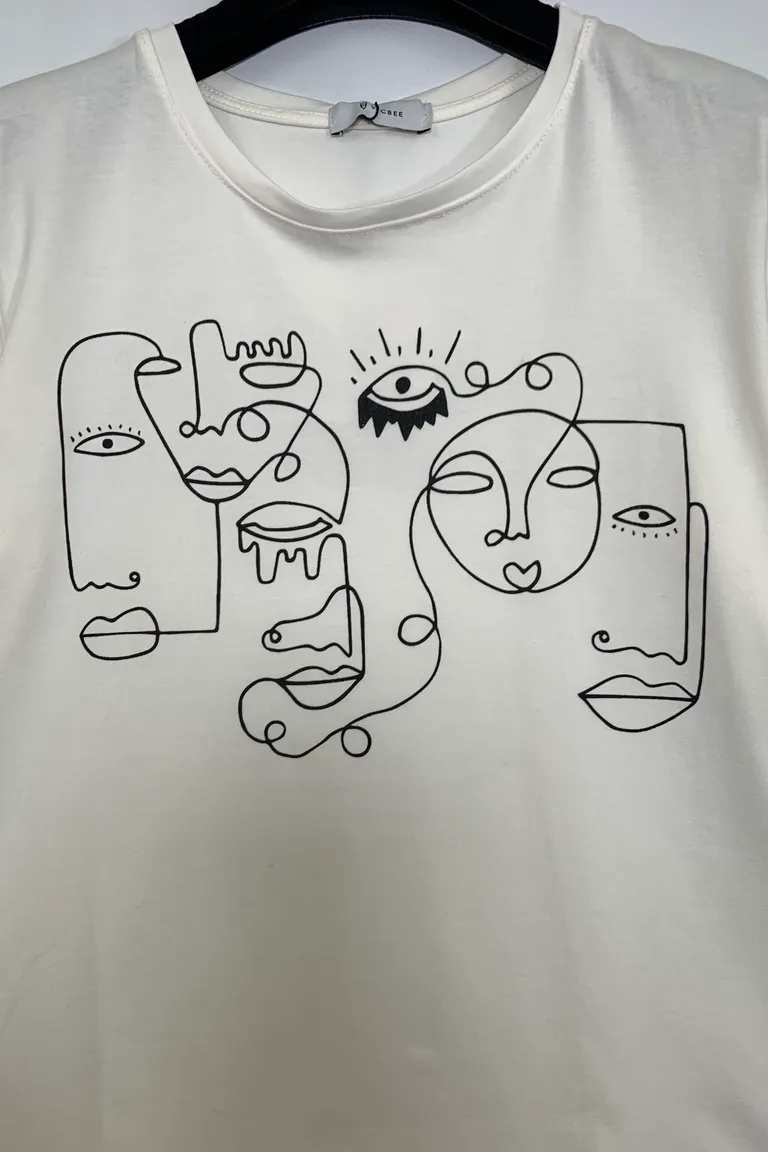 T-shirt - Image 2