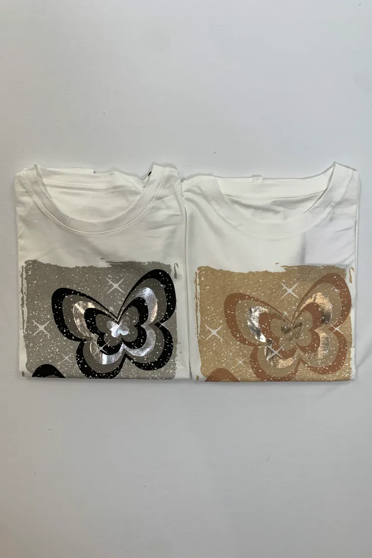T-shirt - Image 3