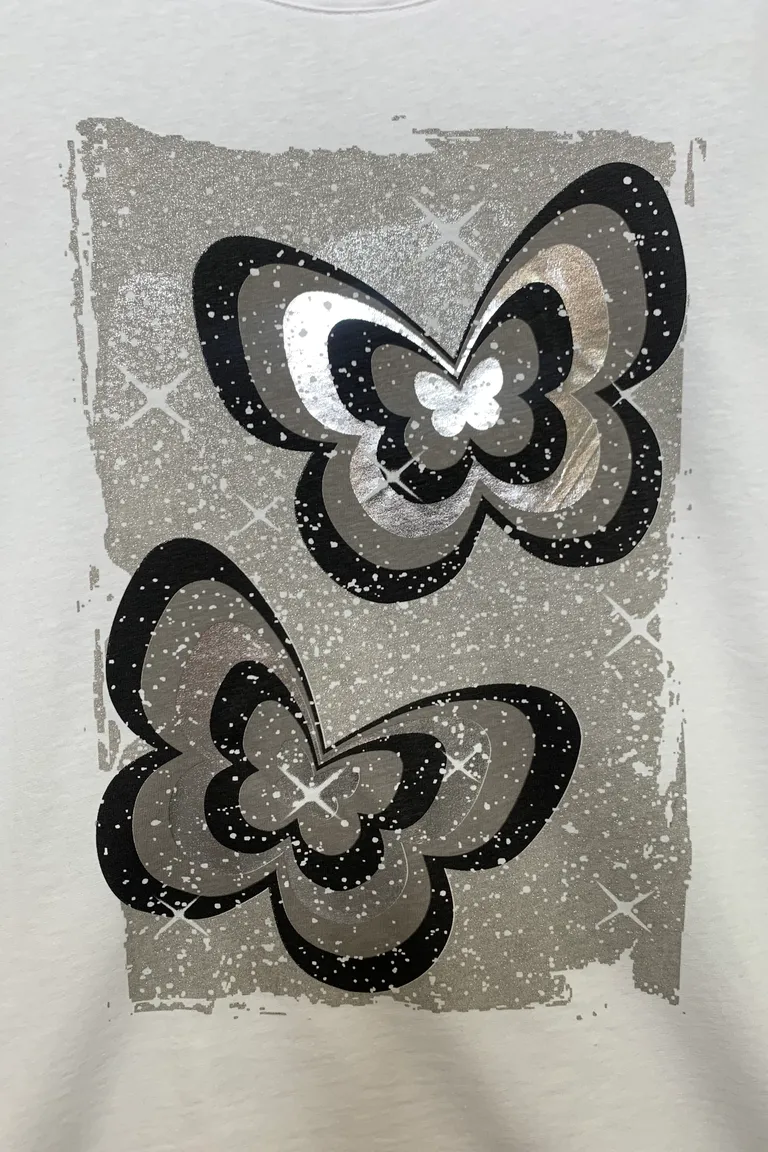 T-shirt - Image 2