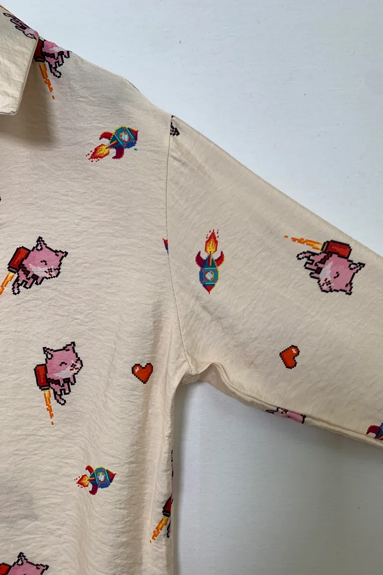 Camicia - Image 3