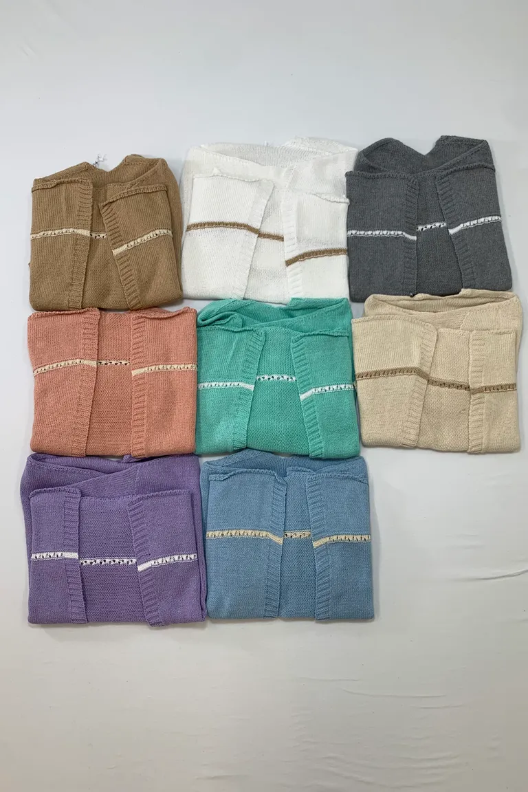 Cardigan - Image 3