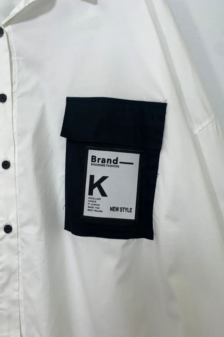 Camicia - Image 2