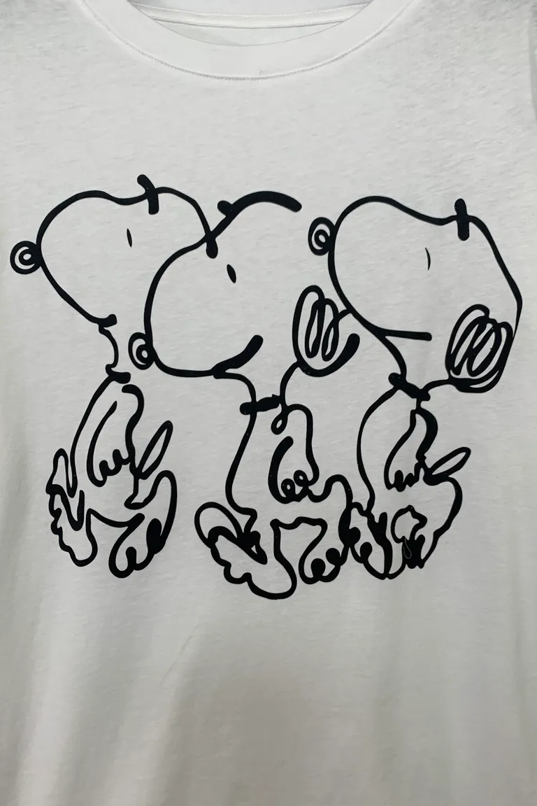 T-shirt - Image 2