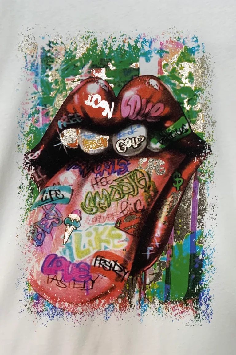 T-shirt - Image 2