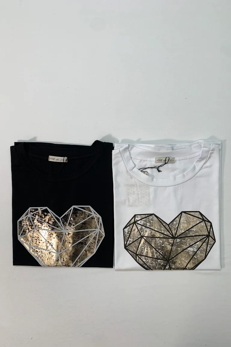 T-shirt - Image 3