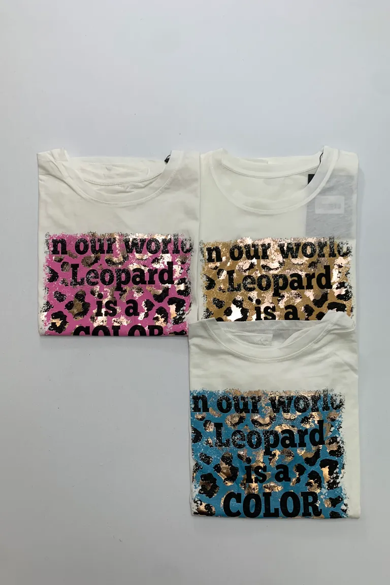 T-shirt - Image 3