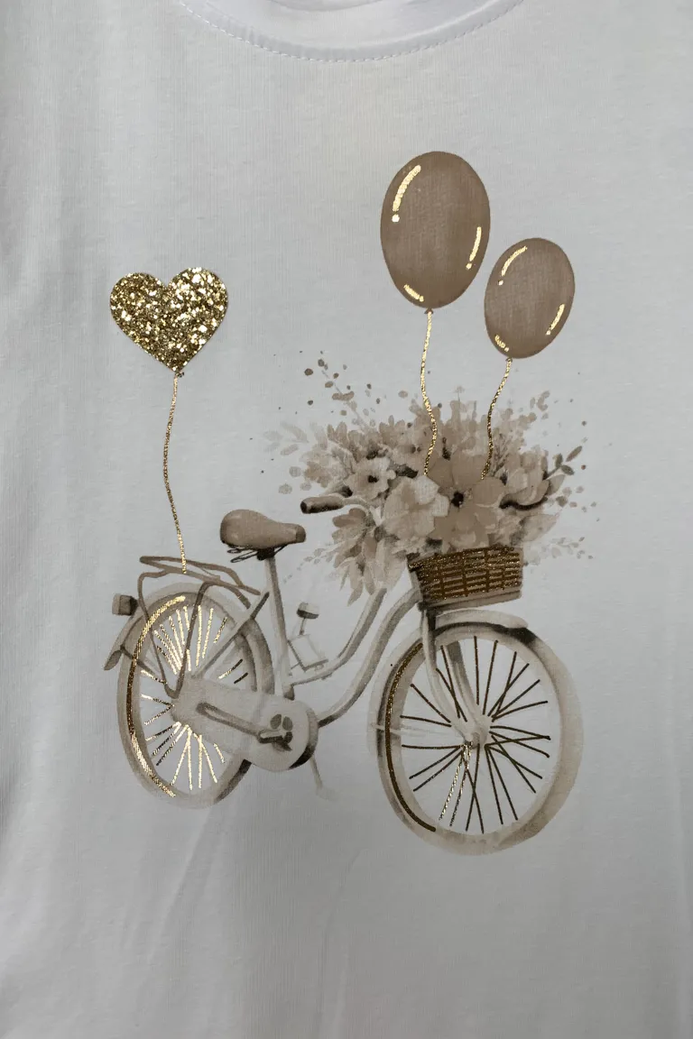 T-shirt - Image 2
