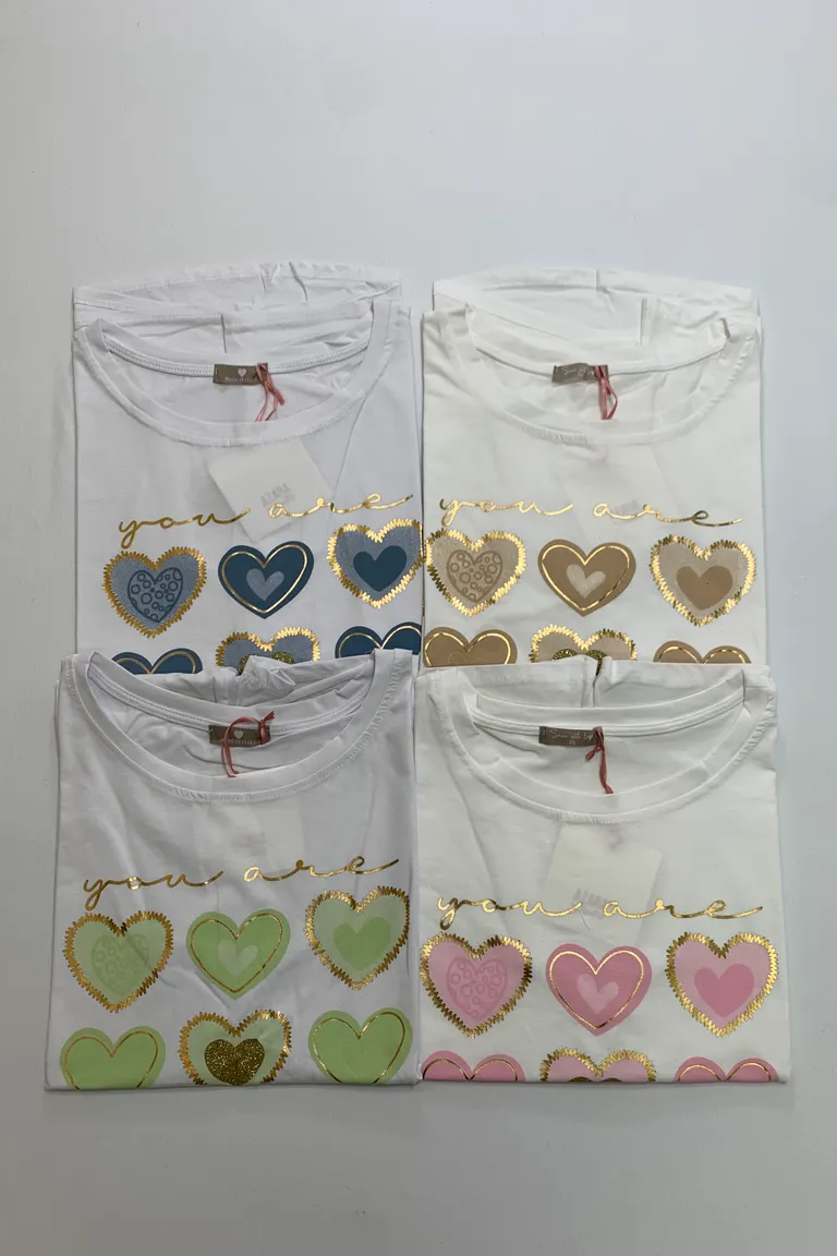 T-shirt - Image 3