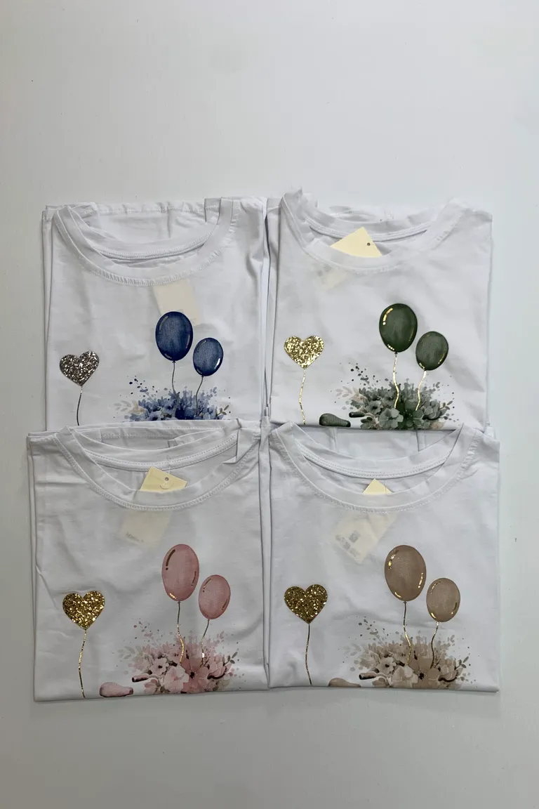 T-shirt - Image 3