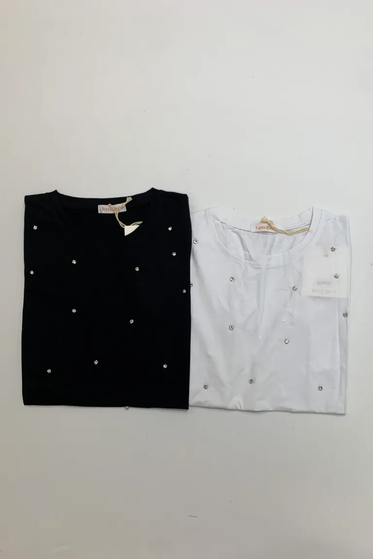 T-shirt - Image 3